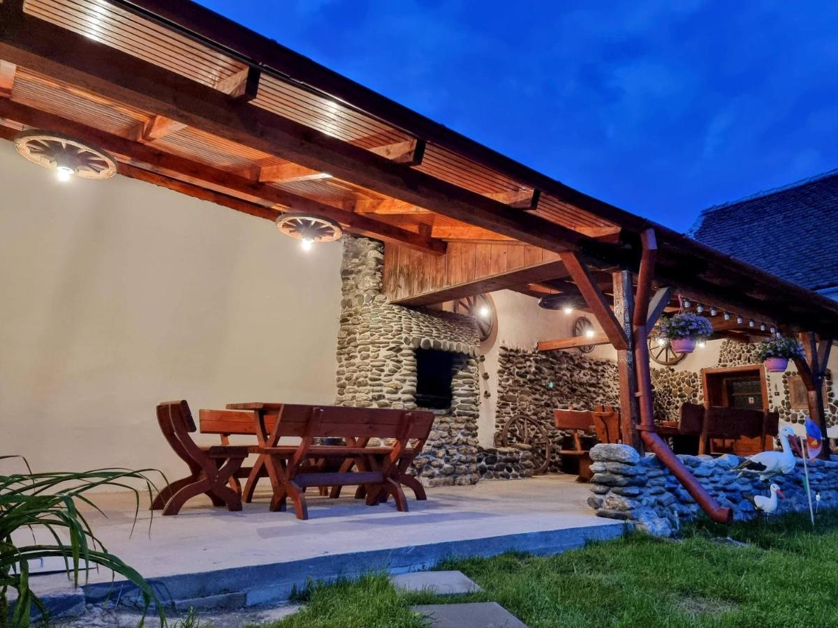 Vilă Casa Pavel *