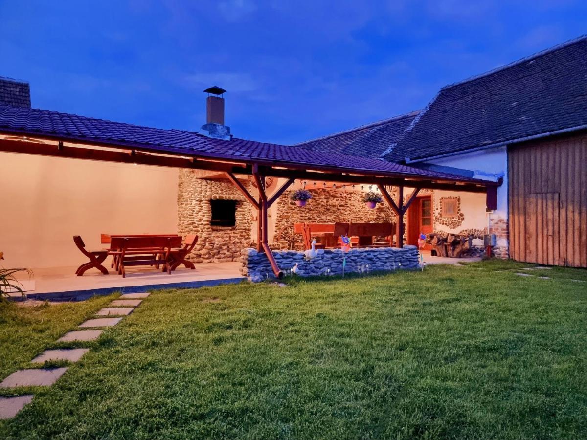 Vilă Casa Pavel *