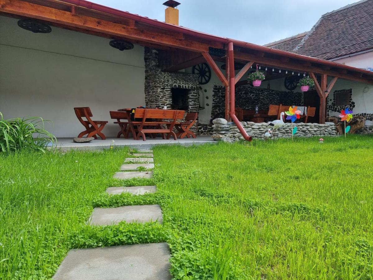 Vilă Casa Pavel